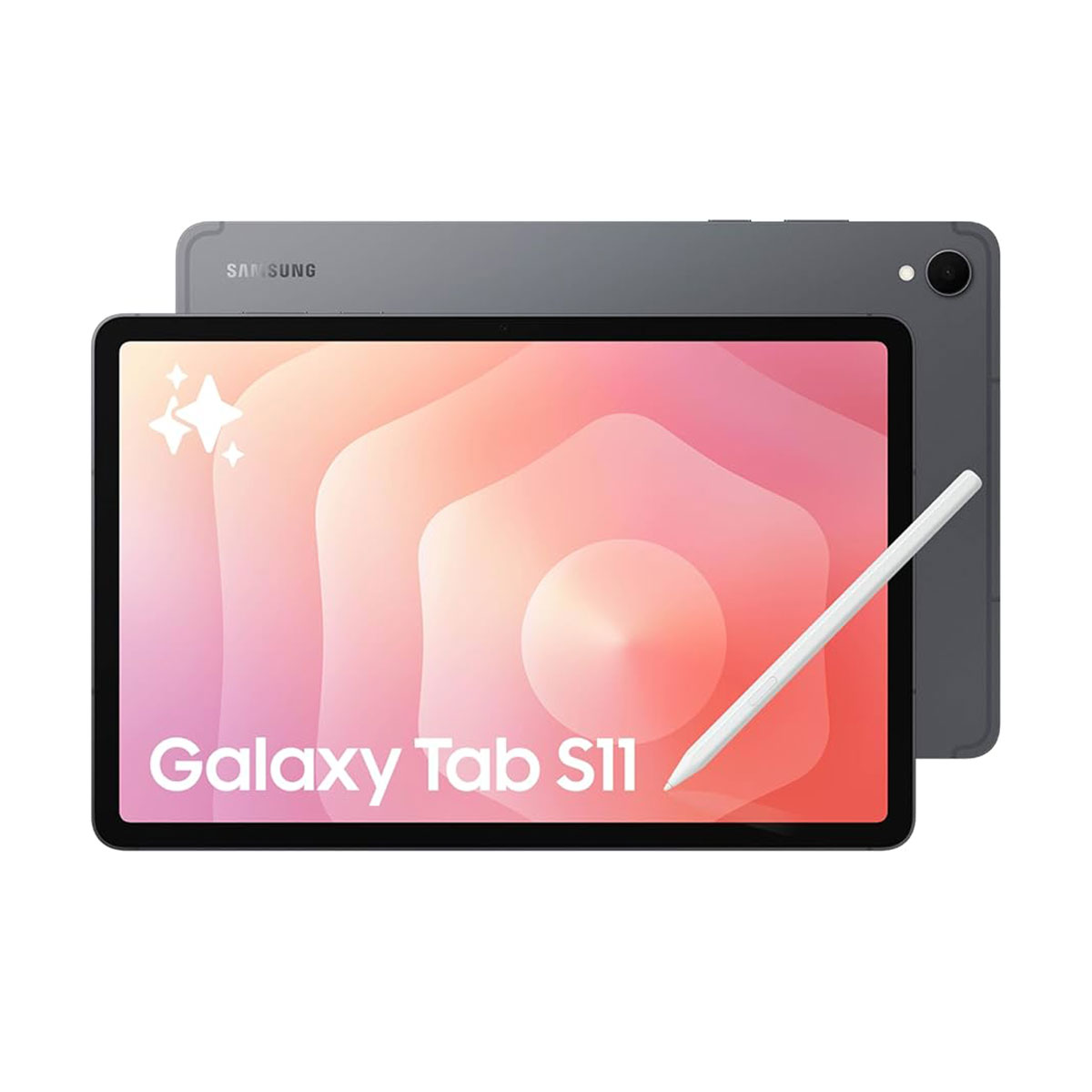 Designer Tablet