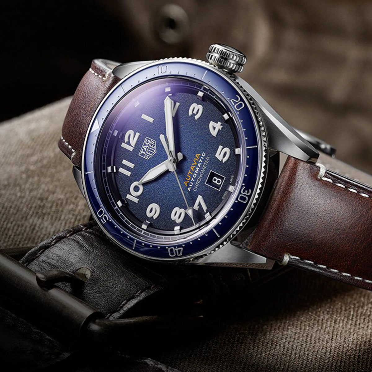 Luxury Watch