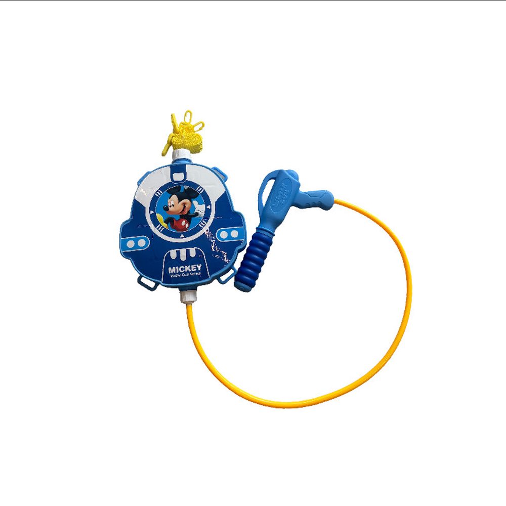 Pistolet à eau - 001