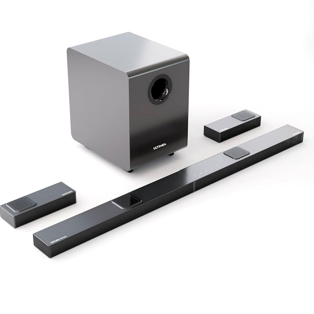 Premium Soundbar