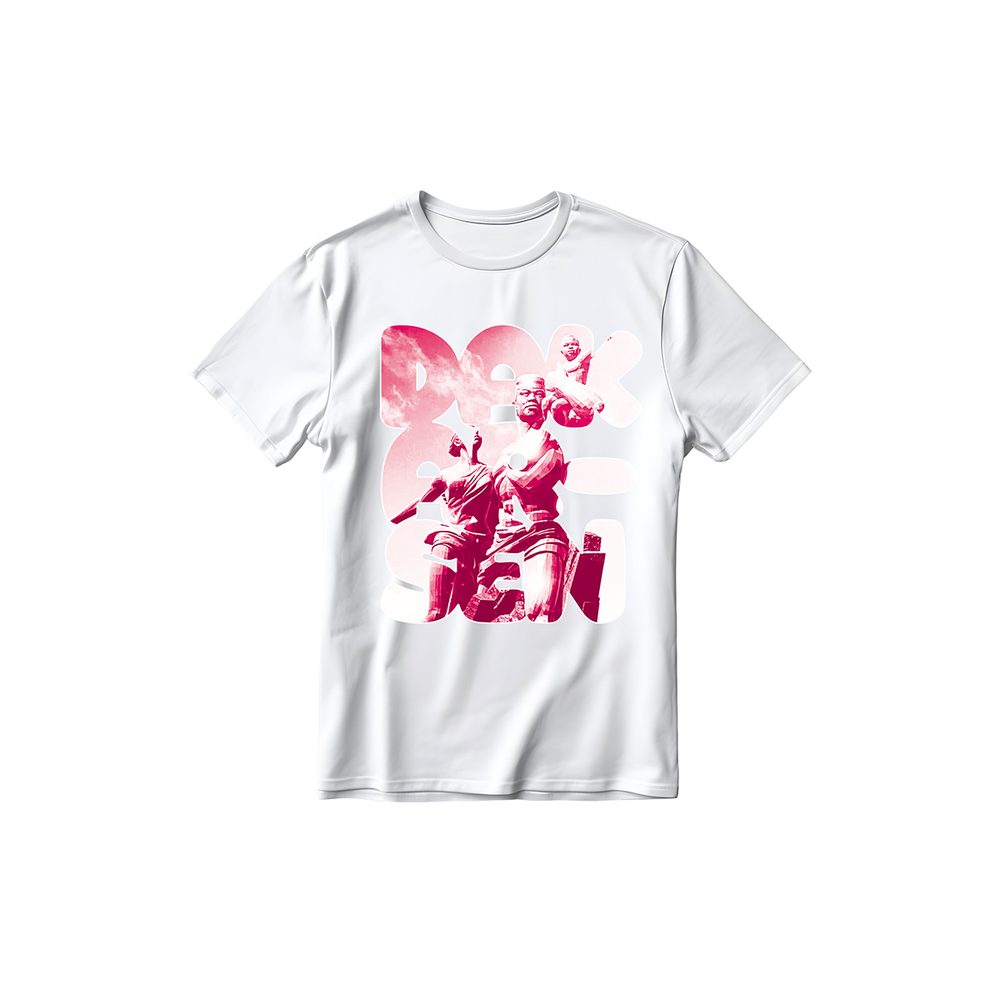 T-shirt #001