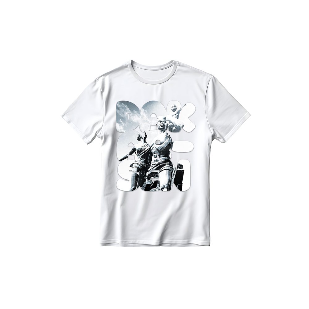 Miniature 3 de T-shirt #001