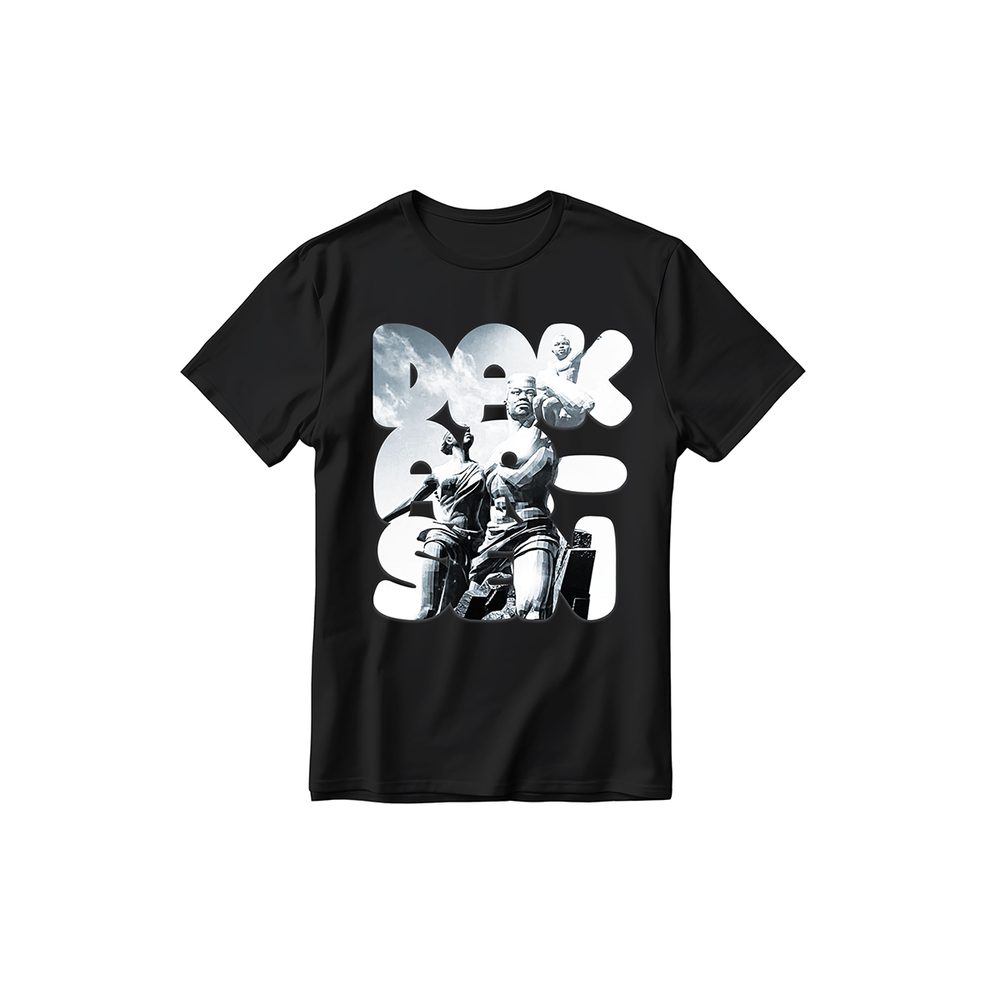 Miniature 4 de T-shirt #001
