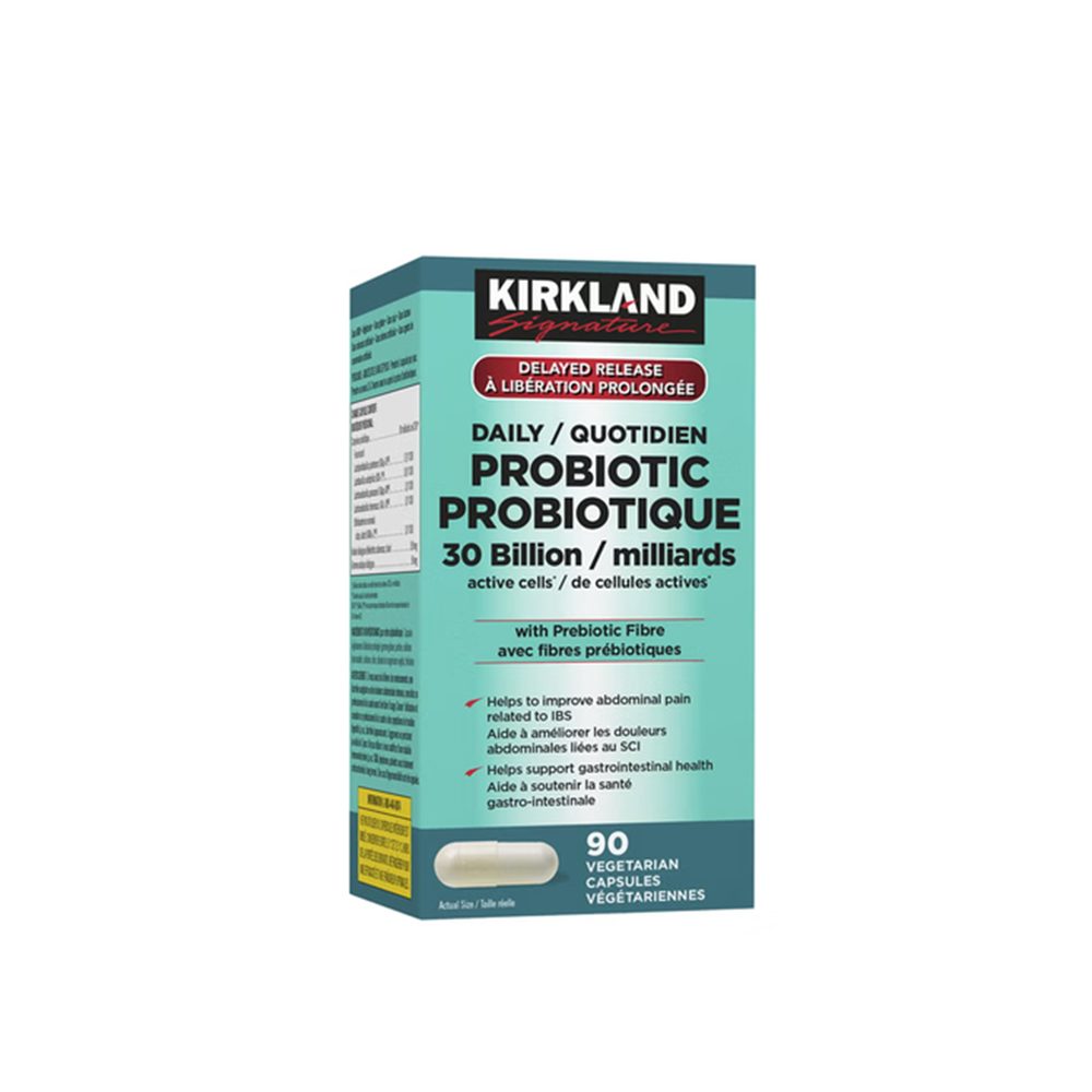 Probiotique - Kirkland