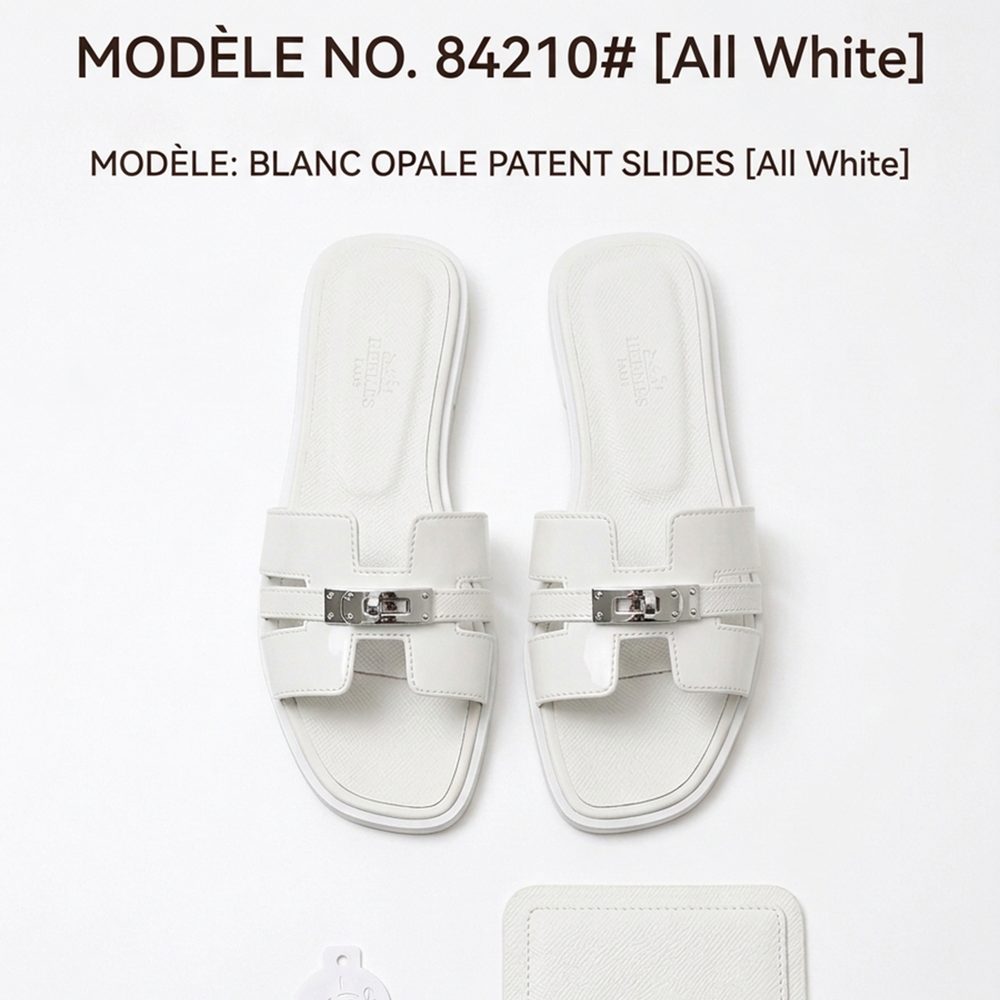 Chaussures F #0003